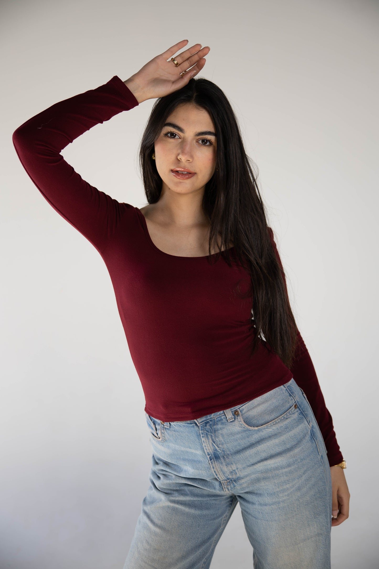 MISS SELFRIDGE-TOP
